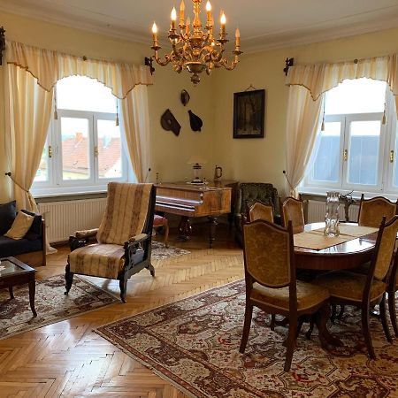 The Marchburg Apartment Марибор Екстериор снимка