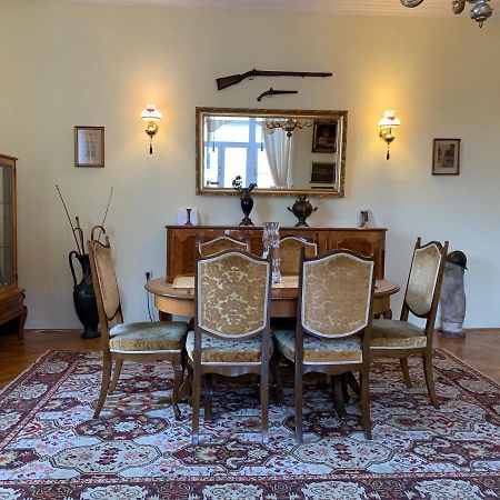 The Marchburg Apartment Марибор Екстериор снимка