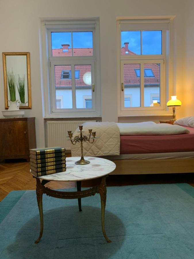 The Marchburg Apartment Марибор Екстериор снимка