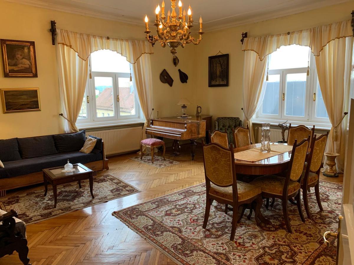 The Marchburg Apartment Марибор Екстериор снимка