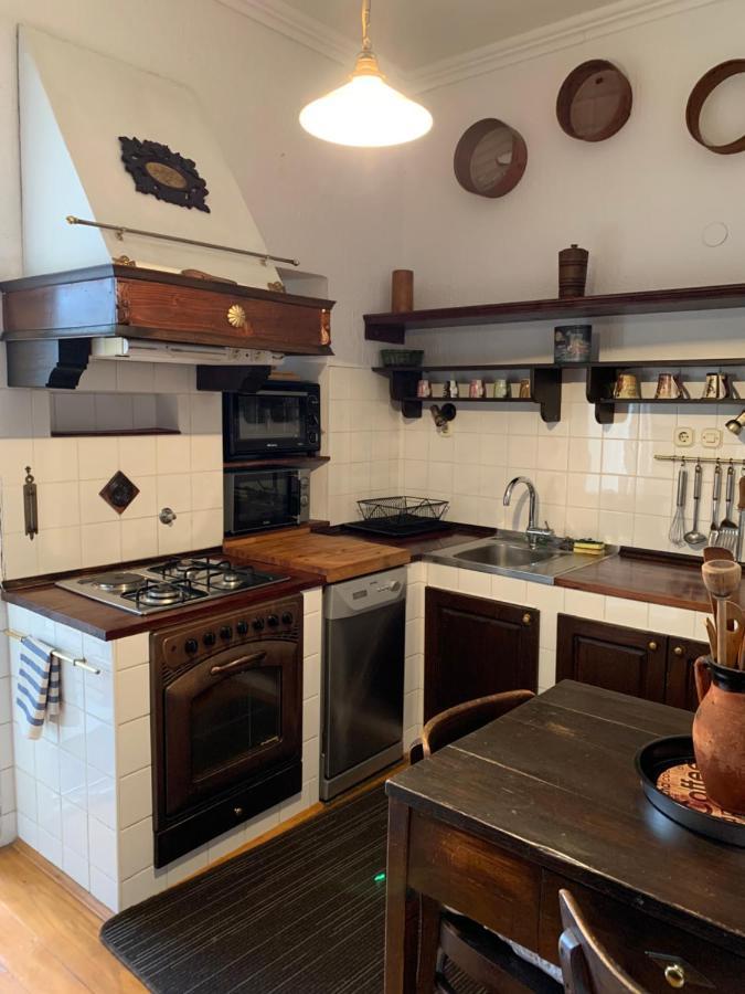 The Marchburg Apartment Марибор Екстериор снимка