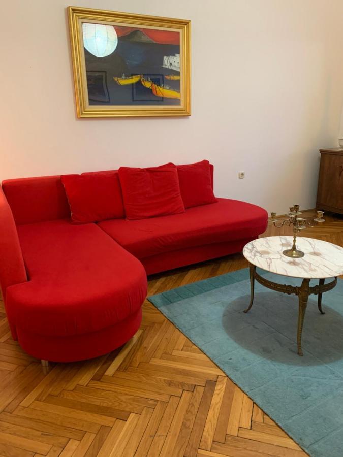 The Marchburg Apartment Марибор Екстериор снимка