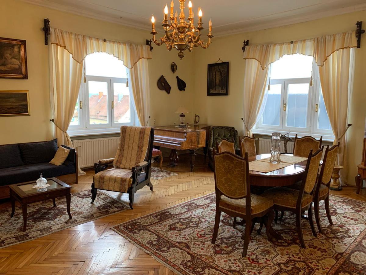 The Marchburg Apartment Марибор Екстериор снимка