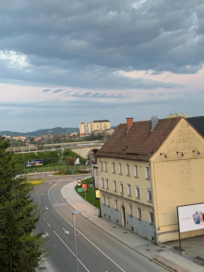 The Marchburg Apartment Марибор Екстериор снимка