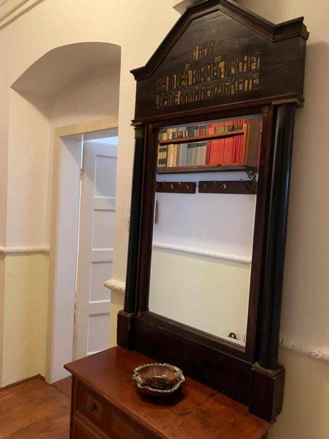 The Marchburg Apartment Марибор Екстериор снимка