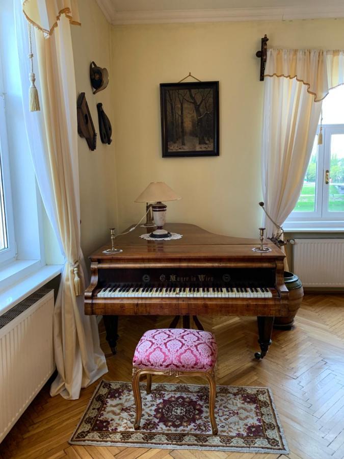The Marchburg Apartment Марибор Екстериор снимка