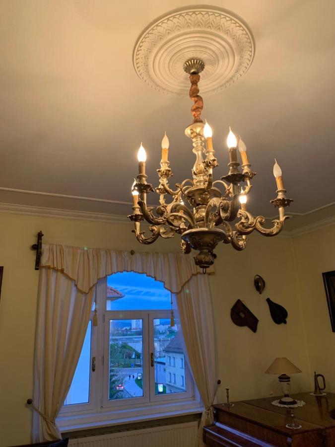 The Marchburg Apartment Марибор Екстериор снимка
