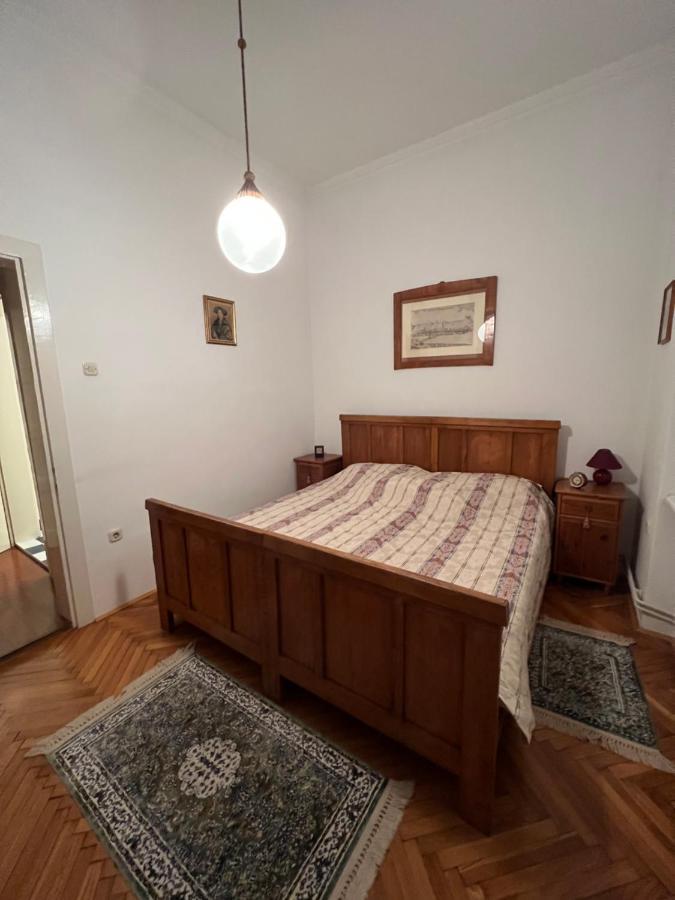 The Marchburg Apartment Марибор Екстериор снимка