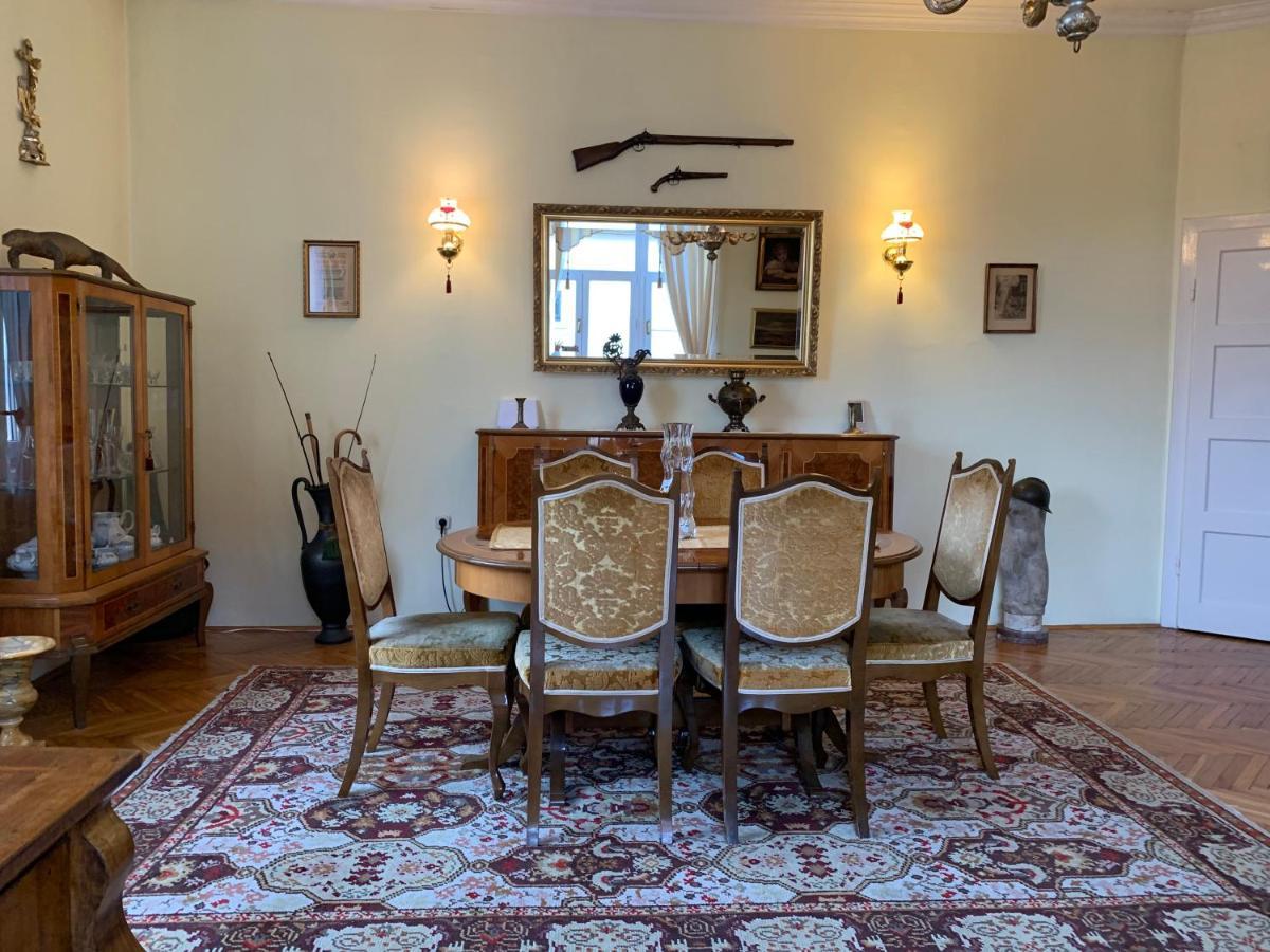 The Marchburg Apartment Марибор Екстериор снимка