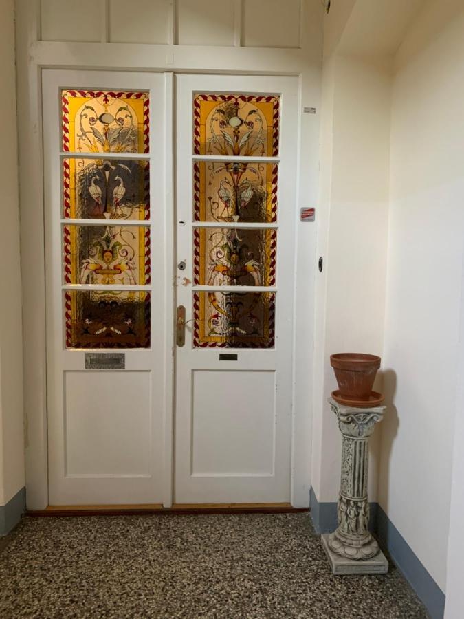 The Marchburg Apartment Марибор Екстериор снимка