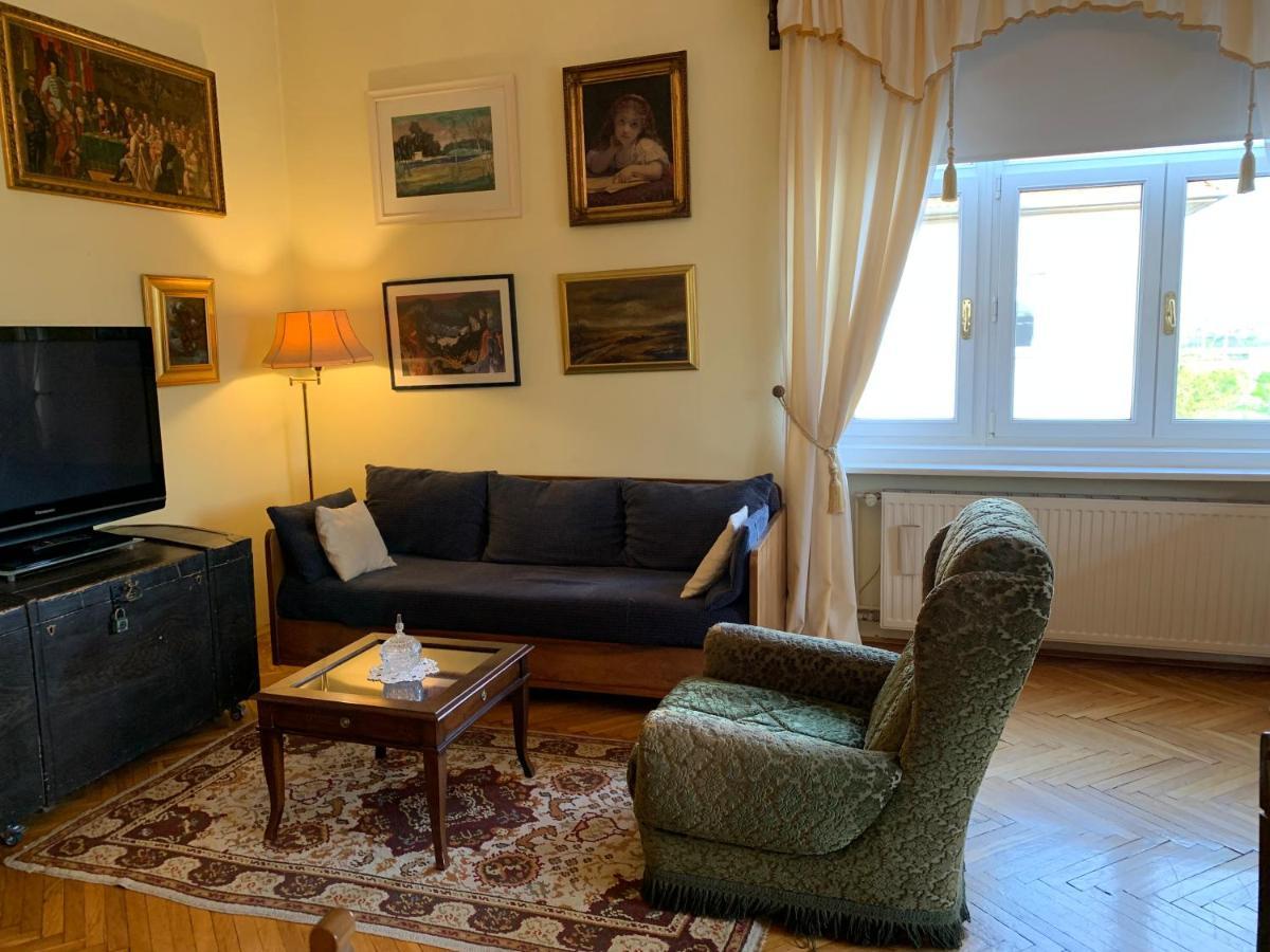 The Marchburg Apartment Марибор Екстериор снимка