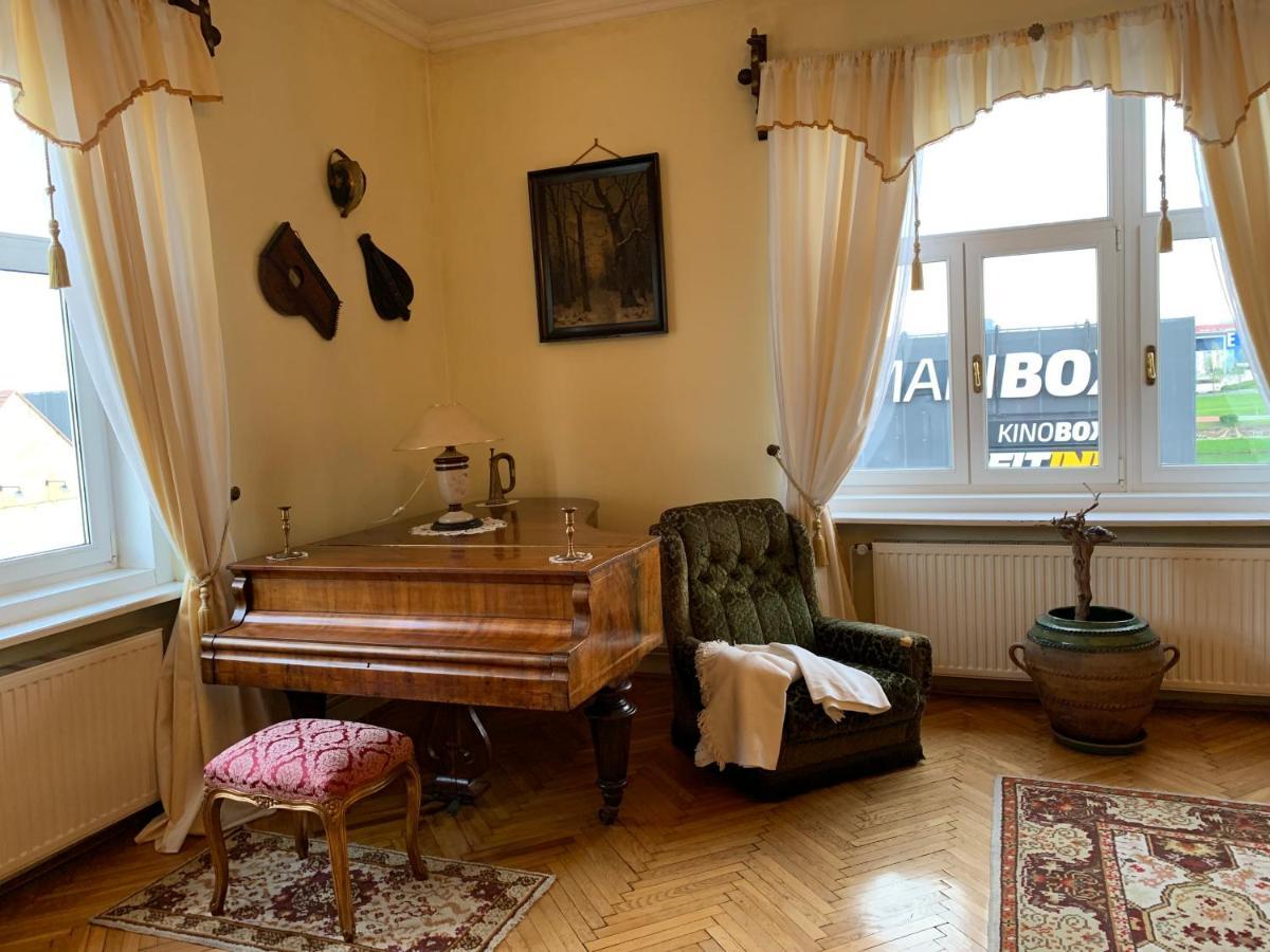 The Marchburg Apartment Марибор Екстериор снимка