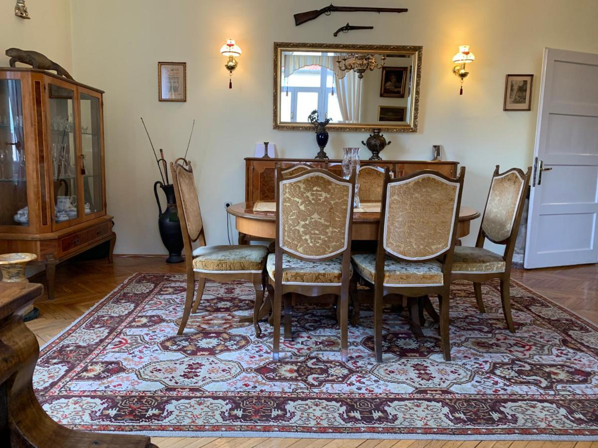 The Marchburg Apartment Марибор Екстериор снимка