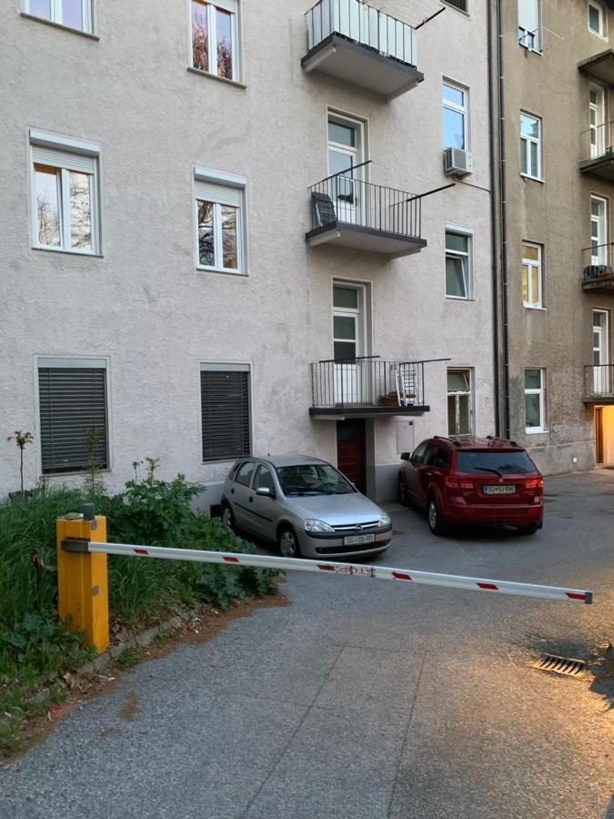 The Marchburg Apartment Марибор Екстериор снимка