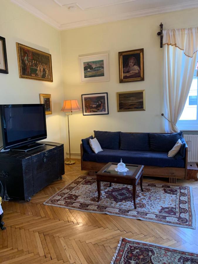 The Marchburg Apartment Марибор Екстериор снимка