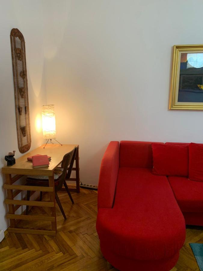The Marchburg Apartment Марибор Екстериор снимка