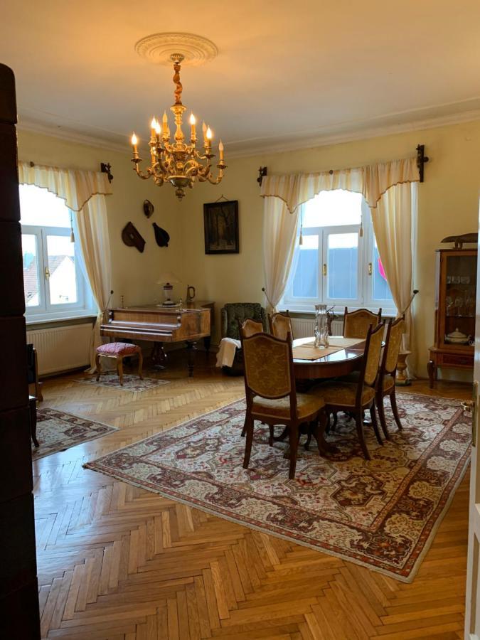 The Marchburg Apartment Марибор Екстериор снимка