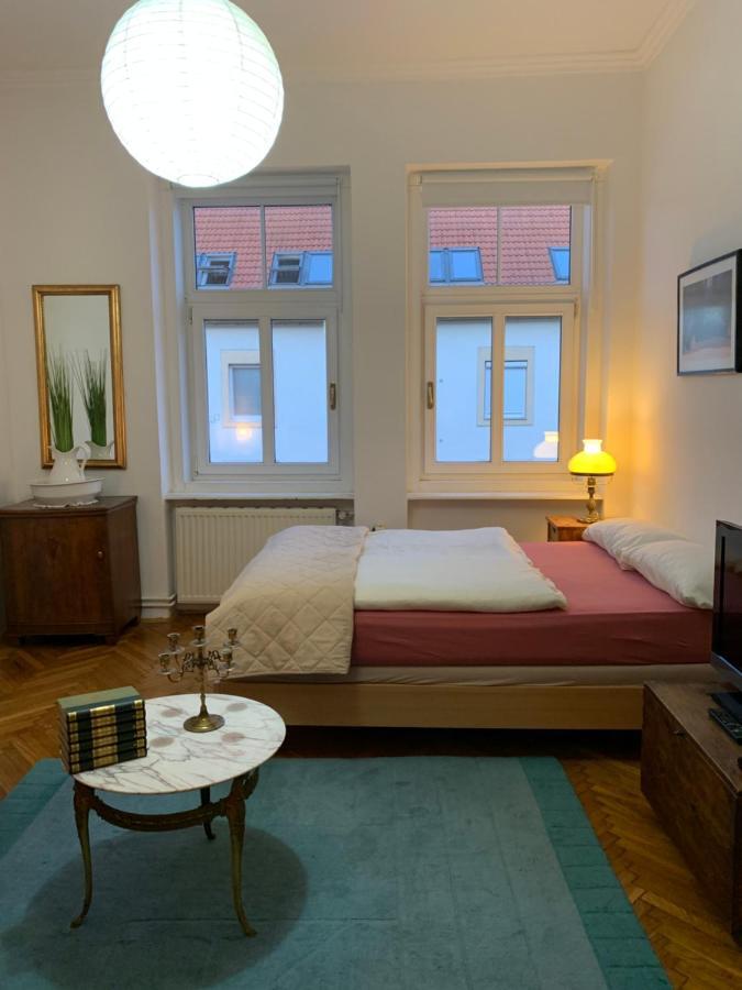 The Marchburg Apartment Марибор Екстериор снимка