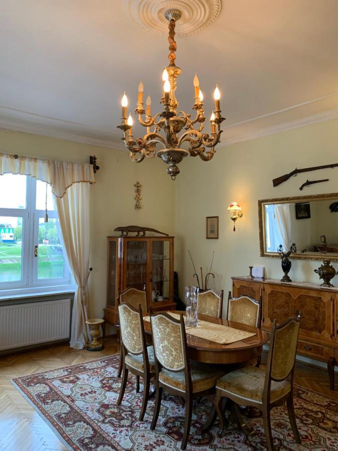 The Marchburg Apartment Марибор Екстериор снимка