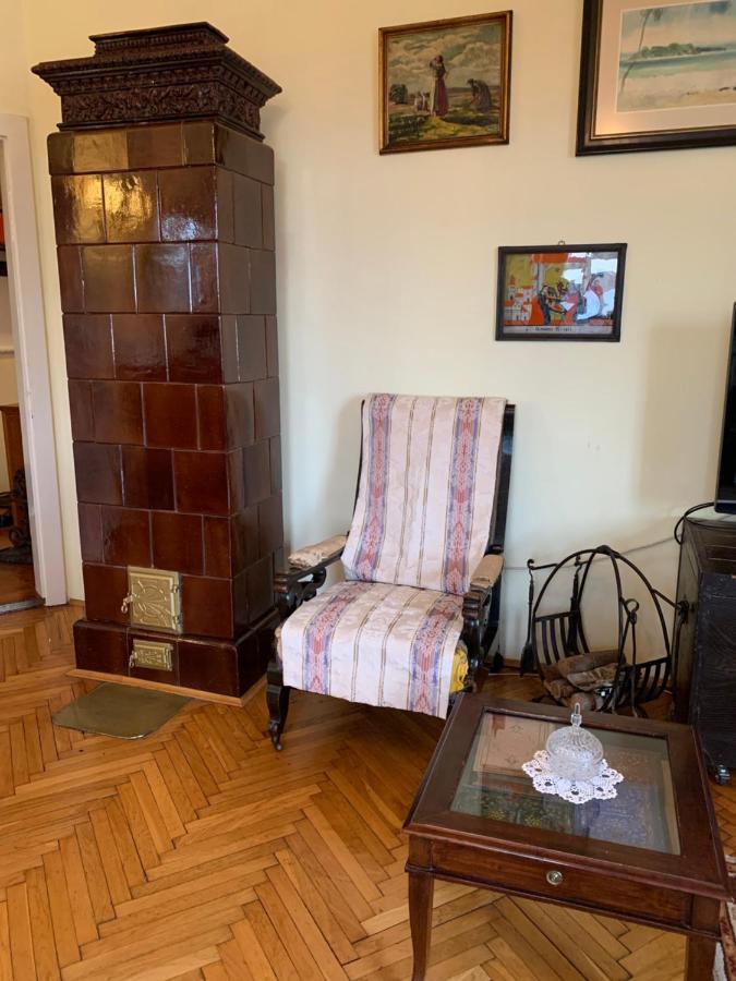 The Marchburg Apartment Марибор Екстериор снимка