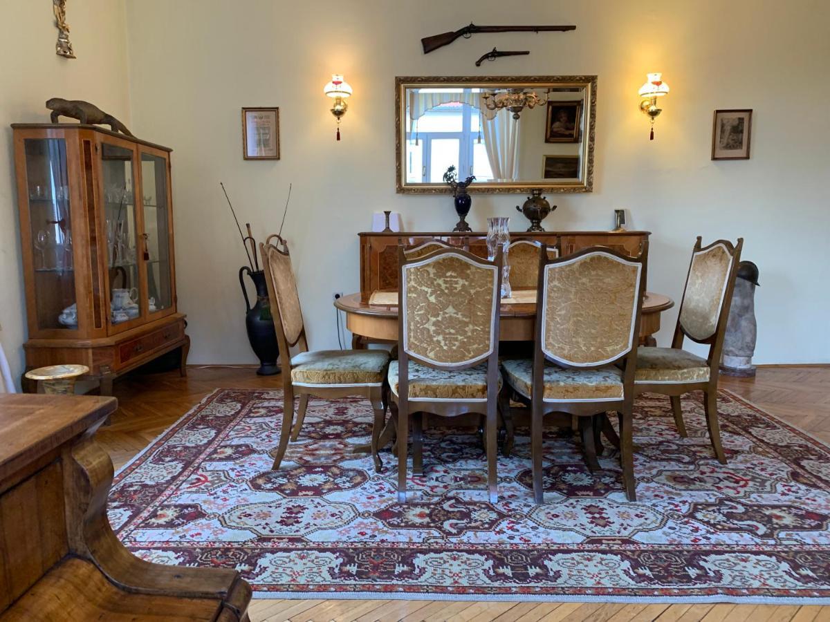 The Marchburg Apartment Марибор Екстериор снимка