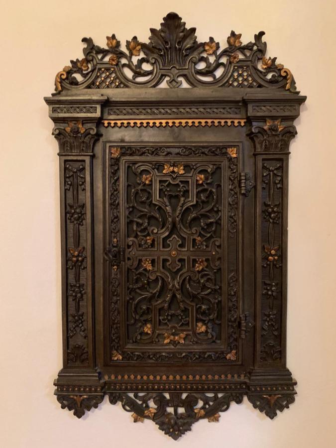 The Marchburg Apartment Марибор Екстериор снимка