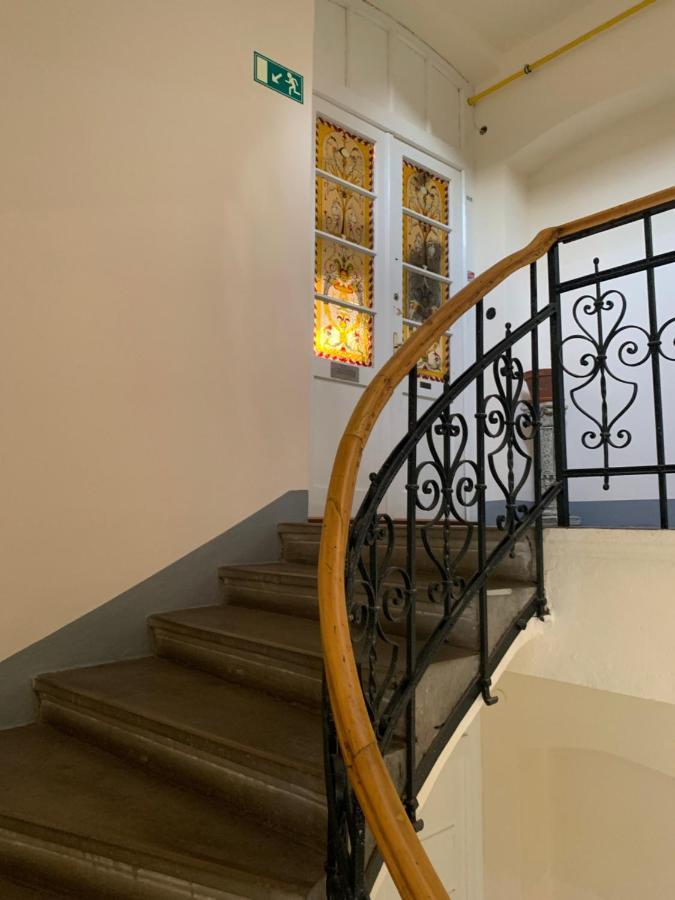 The Marchburg Apartment Марибор Екстериор снимка