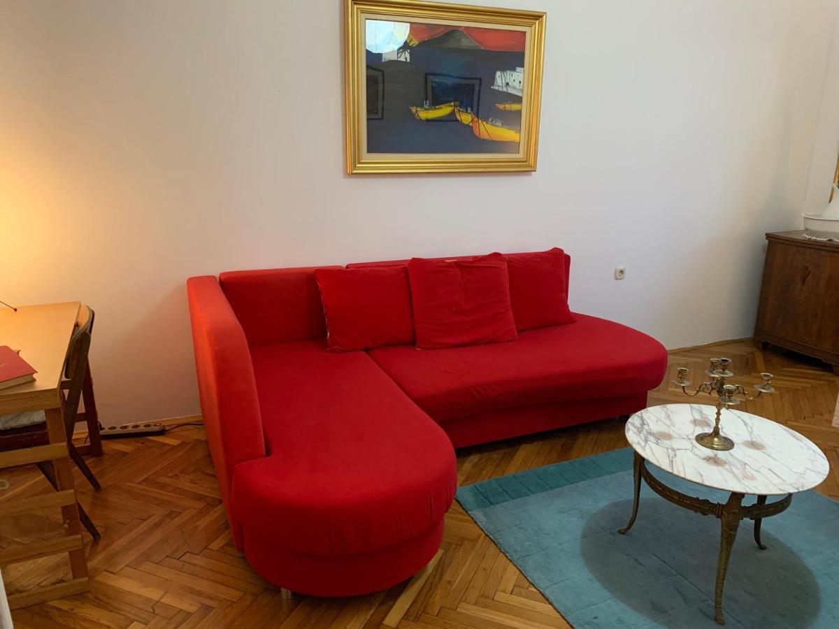The Marchburg Apartment Марибор Екстериор снимка