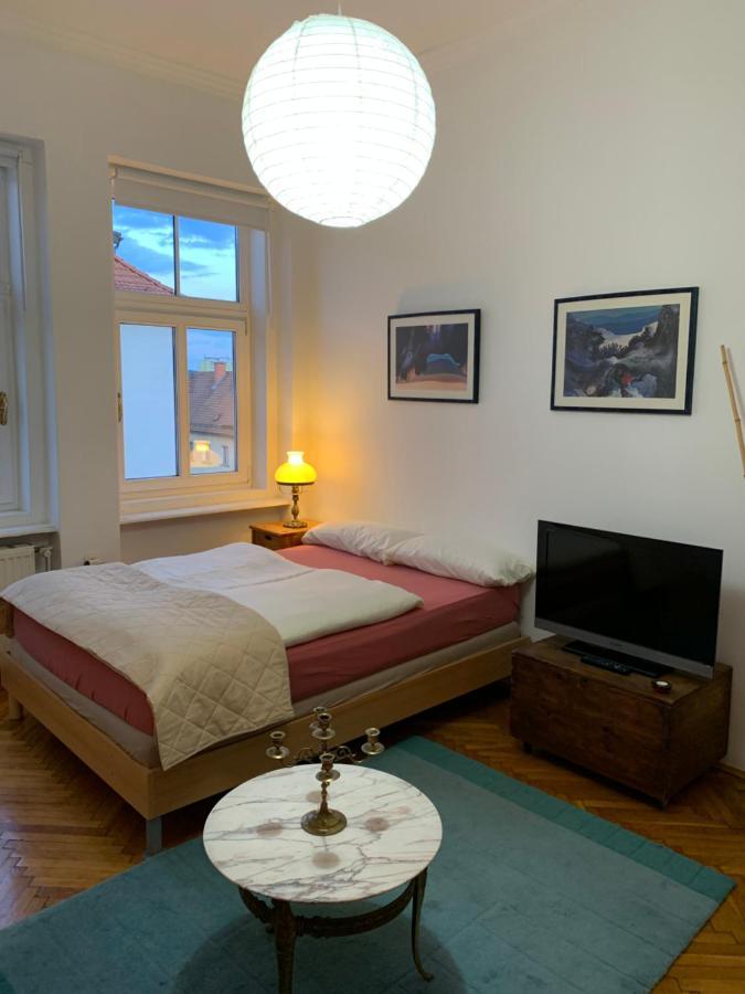 The Marchburg Apartment Марибор Екстериор снимка
