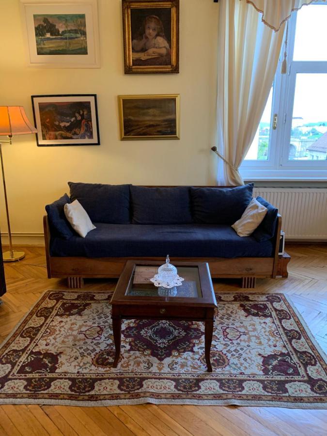 The Marchburg Apartment Марибор Екстериор снимка