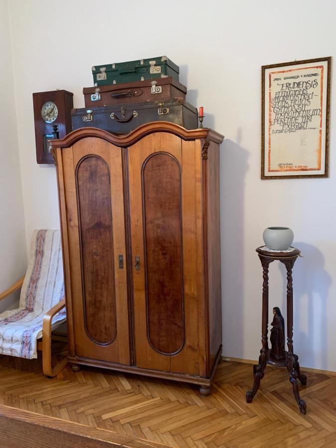 The Marchburg Apartment Марибор Екстериор снимка