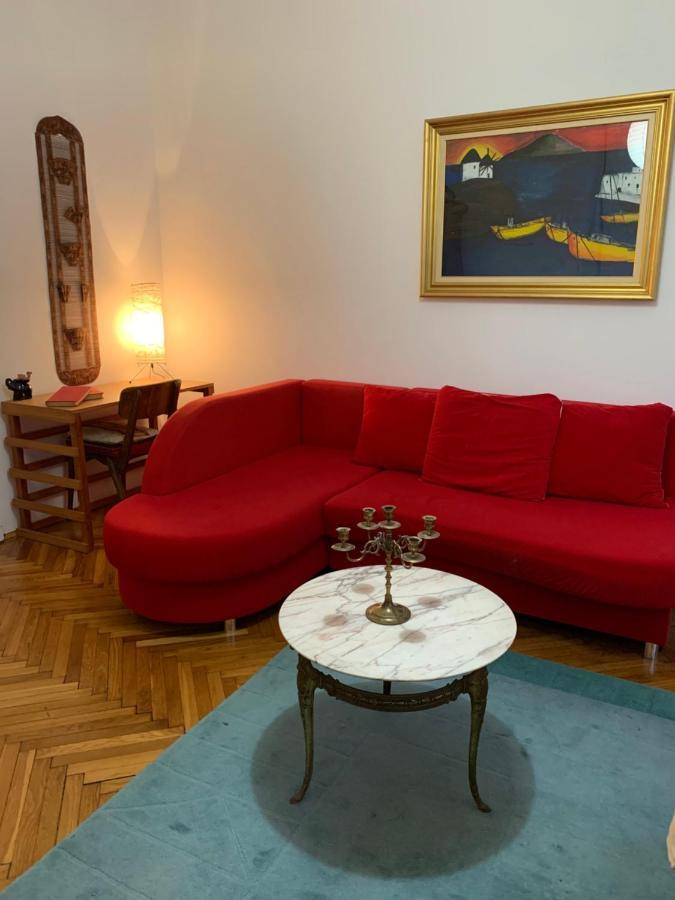 The Marchburg Apartment Марибор Екстериор снимка