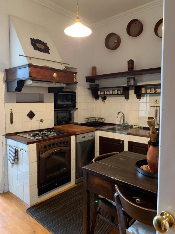The Marchburg Apartment Марибор Екстериор снимка