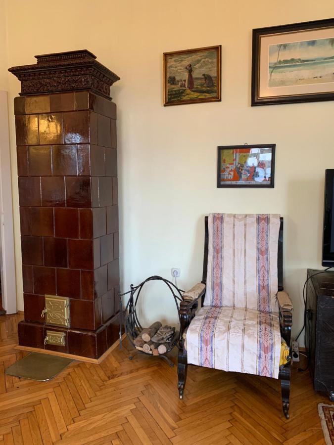 The Marchburg Apartment Марибор Екстериор снимка